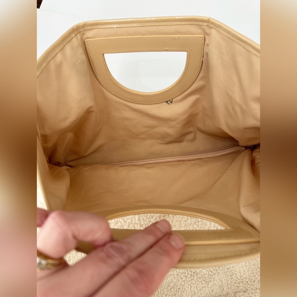 BEIS The Messenger Tote — Limited Edition - Picture 11 of 16